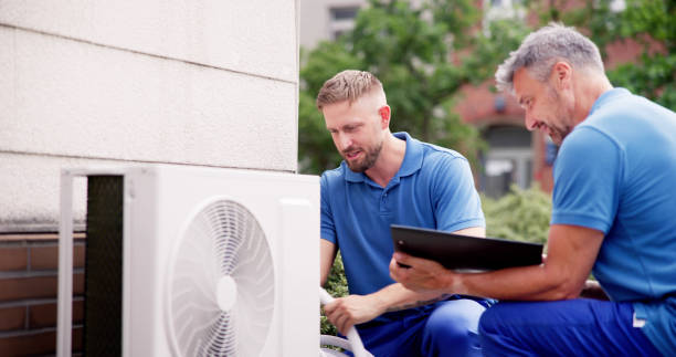 Best HVAC Retrofitting and Upgrading in Pocono Ranch Lands, PA