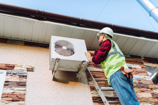 Best Ductless Mini-Split Systems in Pocono Ranch Lands, PA