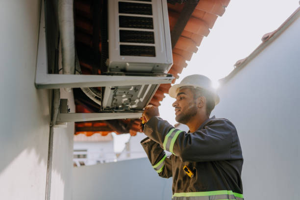 Best HVAC Equipment and Components in Pocono Ranch Lands, PA