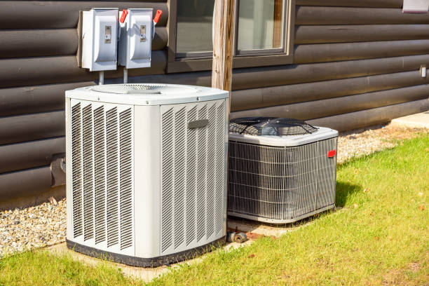 Best HVAC Software and Technology in Pocono Ranch Lands, PA